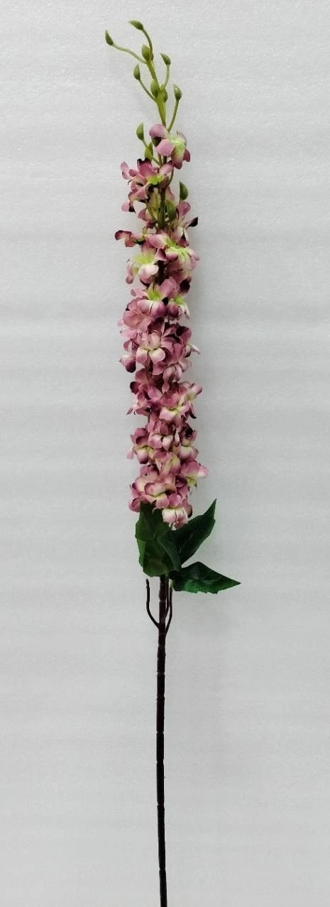 Delphinium Flower Stick